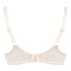Melody Triangle Bra Size C-D