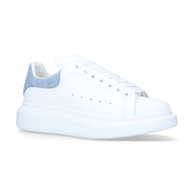 Oversized Runway Trainers