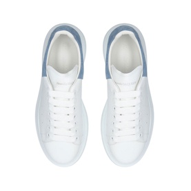 Oversized Runway Trainers