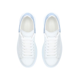 Oversized Runway Trainers