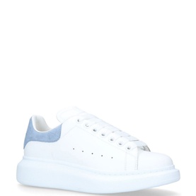 Oversized Runway Trainers