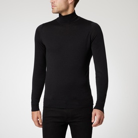 Cherwell Polo Sweater