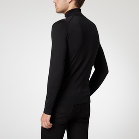 Cherwell Polo Sweater