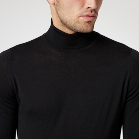 Cherwell Polo Sweater