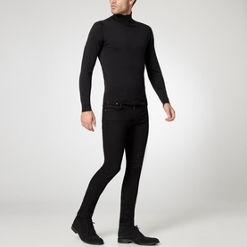 Cherwell Polo Sweater