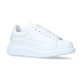 Oversized Runway Trainers