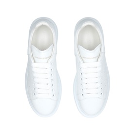 Oversized Runway Trainers