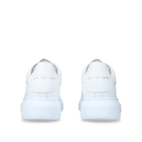 Oversized Runway Trainers