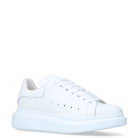 Oversized Runway Trainers