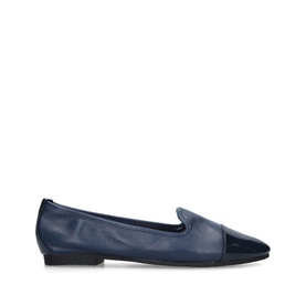 Mercy Ballerina Flats