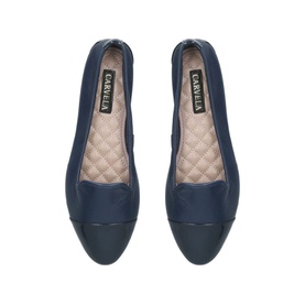 Mercy Ballerina Flats