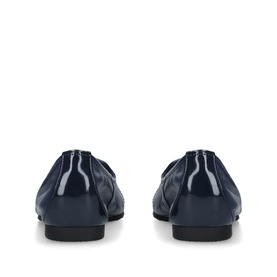 Mercy Ballerina Flats