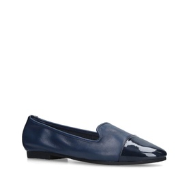Mercy Ballerina Flats