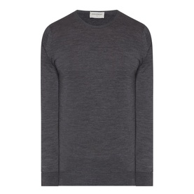 Lundy Crew Neck Sweater