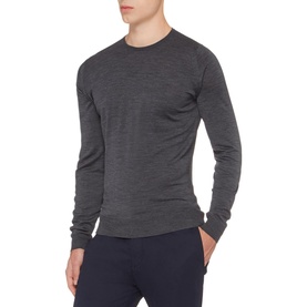 Lundy Crew Neck Sweater