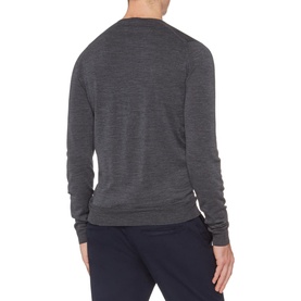 Lundy Crew Neck Sweater