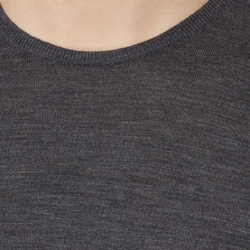 Lundy Crew Neck Sweater