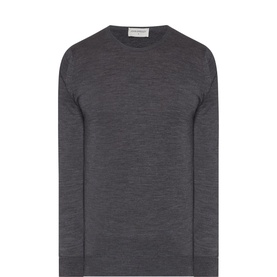 Lundy Crew Neck Sweater