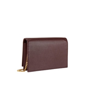 Kate Small Leather Shoulder Bag