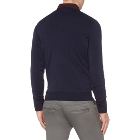 Blenheim V-Neck Sweater