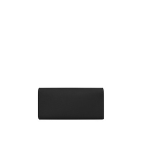 Kate Leather Clutch