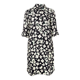 Marciella Floral Tunic Dress