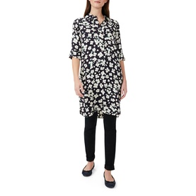 Marciella Floral Tunic Dress