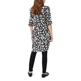 Marciella Floral Tunic Dress