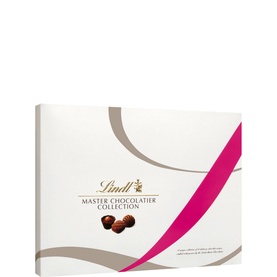 Master Chocolatier Collection 305g