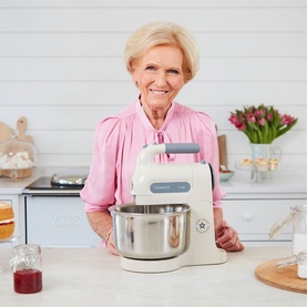 Mary Berry Chefette
