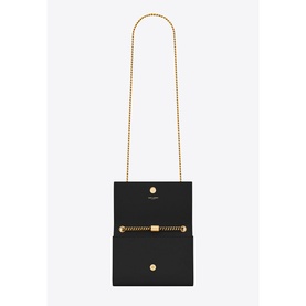 Kate Small Leather Shoulder Bag
