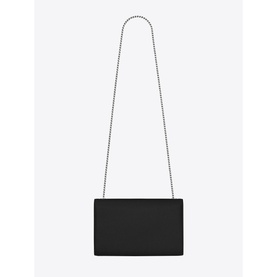 Kate Medium Leather Shoulder Bag