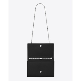 Kate Medium Leather Shoulder Bag