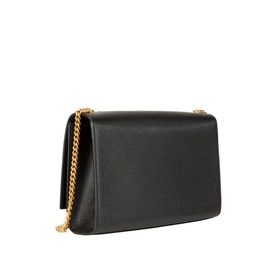 Kate Medium Leather Shoulder Bag
