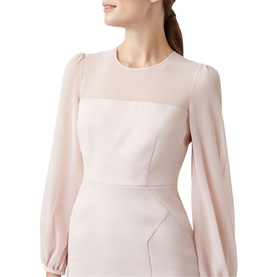 Mila Dress