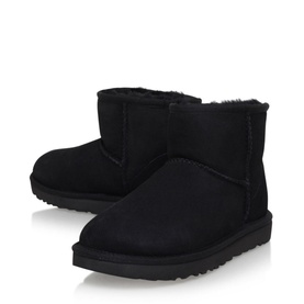 Classic Mini Boots