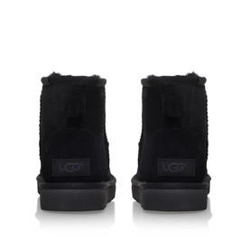 Classic Mini Boots
