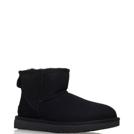 Classic Mini Boots
