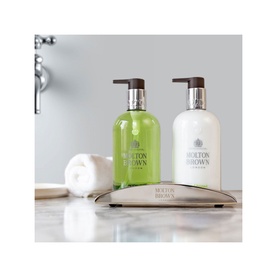 Lime & Patchouli Hand Lotion