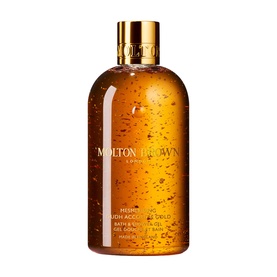 Oudh Accord & Gold Body Wash