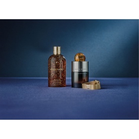 Oudh Accord & Gold Body Wash