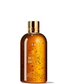Oudh Accord & Gold Body Wash