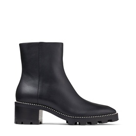 Mava 35 Smooth Leather Boots