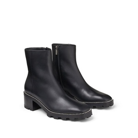 Mava 35 Smooth Leather Boots