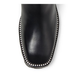 Mava 35 Smooth Leather Boots