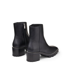 Mava 35 Smooth Leather Boots