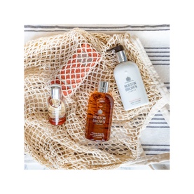 Gingerlily Nourishing Body Lotion
