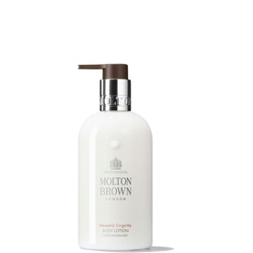 Gingerlily Nourishing Body Lotion