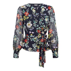 Meadow Blouse