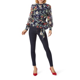 Meadow Blouse